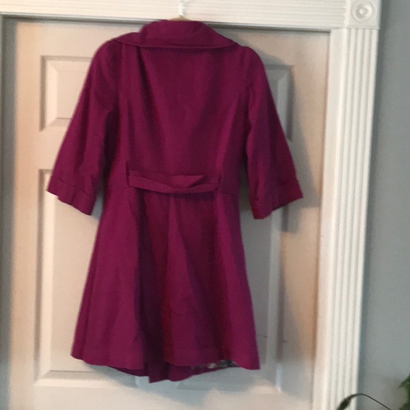 Dress up jacket - Picture 2 of 3